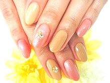 ファストネイル 立川店(FAST NAIL)/オフ無料 No.7484
