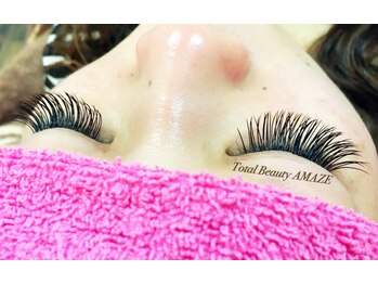 アメイズ(AMAZE)/グラマラス