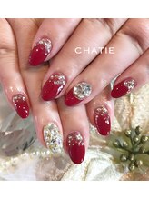 チャティー(CHATIE)/