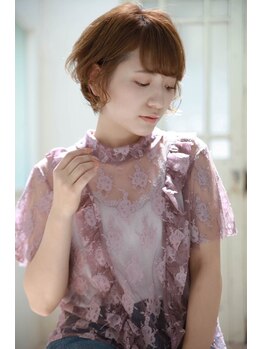 シルフ エルスパ 阪急茨木店(Sylph &EirSPA)/