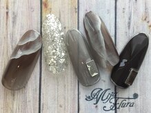 ミハフルーラ 与野(Home Nail Salon Mija Flura)/スタンダード　I368ST