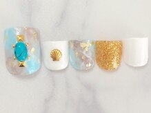 サロンドマイン(salon de mynn.)/