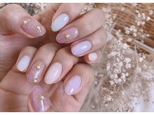 サロン ド ルメルシェ(salon de Remercier)/ワイヤーネイル