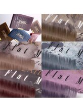 プランセス(Princesse)/ロイッシュカラー