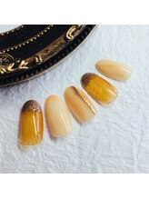 グリッター(GLITTER)/ニュアンス