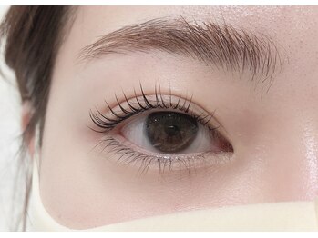 オルト(ORT)/ラッシュリフト