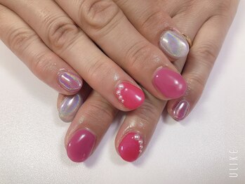 ビューティーネイル(Beauty Nail)/