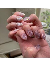 色違いもやもやニュアンス☆