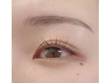 ラフィーネ(Raffine)の雰囲気(まつ毛&美眉デザインとのセットメニューでお手入れ要らず☆)