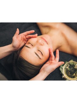 90分以上のご褒美メニューがあるサロン