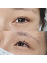 パーフェクトウィンク 新所沢店(PerfectWink)/カラーマツエク120本