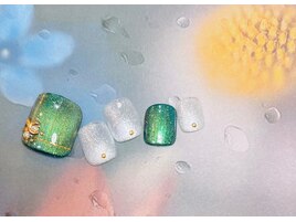 2022春夏トレンドデザイン