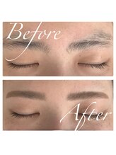 メモット 自由が丘(MEMOTTO)/美眉ワックス脱毛