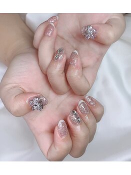 カイリ(Kaire)/マオジェル