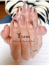 ティアム マタニティペイント アンド ネイル(Tiam Maternity Paint&Nail)/