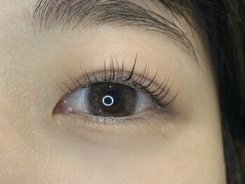 カラーリゾート Ai 葛西店/パリジェンヌラッシュリフト