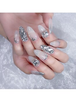 クイーンズビューティーサロン 歌舞伎町店(Queen's beauty salon)/やり放題