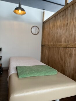 クマの冬眠 高知店/店内の雰囲気