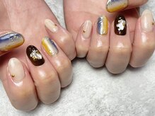 ジーン 中野店(gene)/[中野/パラジェル]