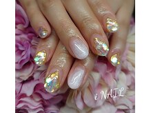 アイネイル(iNAIL)/