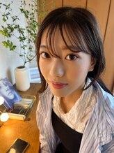 カメリア(CAMELLIA)/100本エクステ