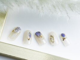定額B