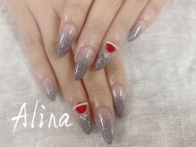エリナネイルサロン池袋(Alina Nail Salon)/