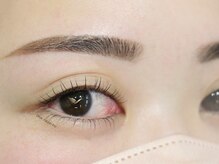 グルス(GRUS)/上下まつ毛パーマ・美眉