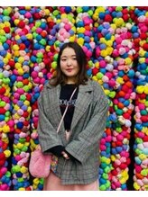 カァーム(Calm)&nbsp;山尾 真由