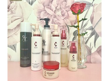 リローゼ(Re.ROSE)/リアボーテ正規取扱店