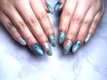 エステティックサロン ガーデニア(Gardenia)/ネイル画像