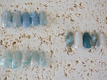 ポノ(Pono)/ハンドネイル