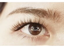 完全予約の個室でゆっくりと。[まつエク付け放題★守口]