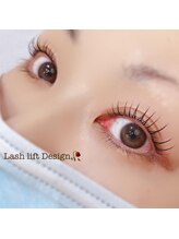 ミー(me.)/ラッシュリフト