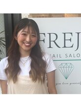 フレイヤ 千葉店(FREJA) Yurina 