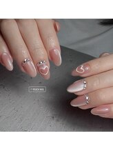 ピーチネイル 新松戸(Peach Nail)/