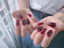 ミスユー(Miss U)/