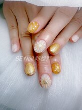 ビーネイル 新松戸(BE NAIL)/