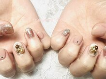 パナシェドール(panache d'or)/