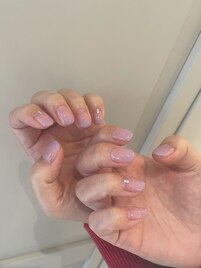 アートネイル*ヴィンテージ