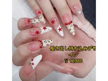 ベラーネイルサロン(Bella Nail Salon)/