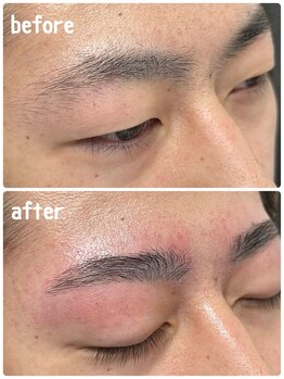 スタジオベッロ 神戸三ノ宮店(studio bello)/美眉スタイリング