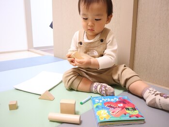 立川 いわさ整体院/キッズスペース有り☆