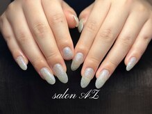 サロン エージー(salon AZ)/フラッシュ