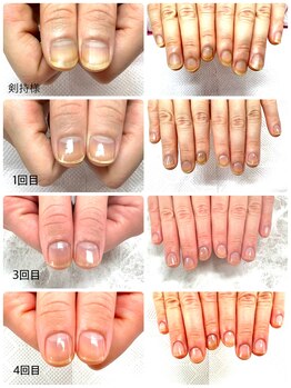 ユリシスネイル(ULYSSES NAIL)/