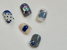 newデザイン☆