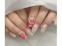 トータルビューティーサロン ディーグレース(TotalBeautySalon D.Grace)/韓国好きに☆