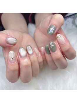 ラプラス(La Plus)/