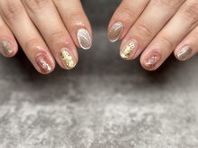 プピル(PUPIL)/ニュアンスネイルコース