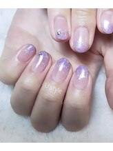 ユーズスタイル(U’style)/ラメグラ